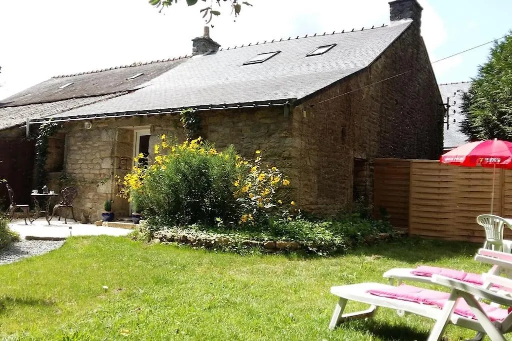 Tranquil Rustique Gite Couples Only Pres Rochefort En Terre Limerzel
