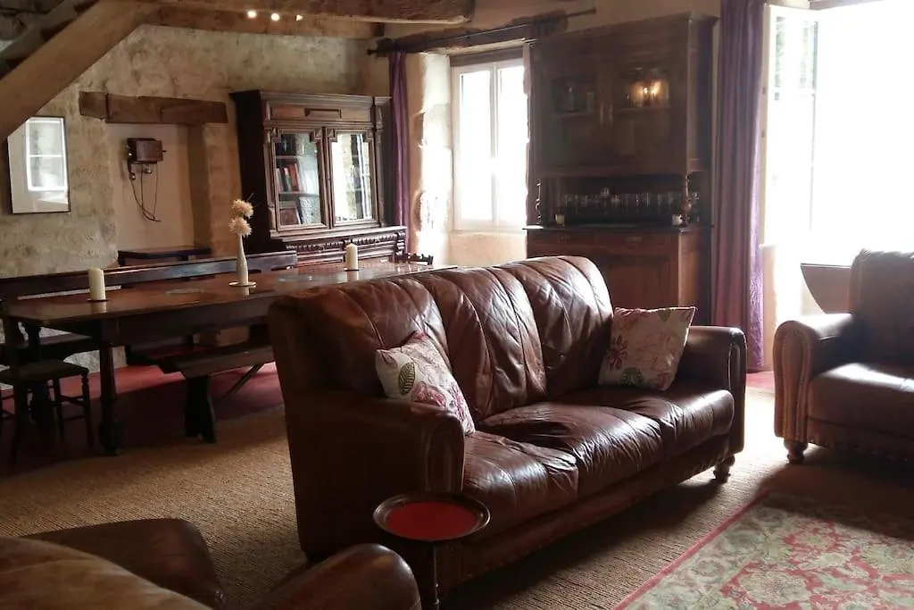 Tranquil Rustique Gite Couples Only Pres Rochefort En Terre Limerzel 0*,  Γαλλία