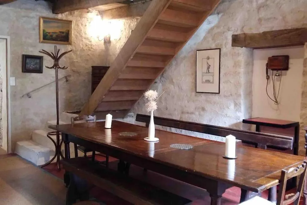 Tranquil Rustique Gite Couples Only Pres Rochefort En Terre Limerzel Σπίτι διακοπών
